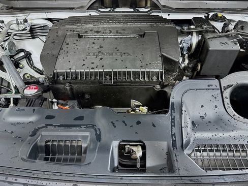 Used 2026 Honda Passport TrailSport Elite image 39