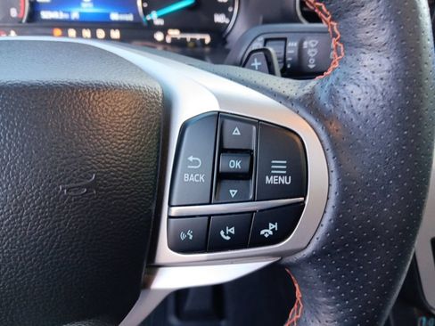 Used 2023 Ford Explorer Timberline w/ Timberline Technology Package AWD/4WD image 17