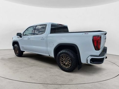Used 2024 GMC Sierra 1500 Elevation AWD/4WD image 7