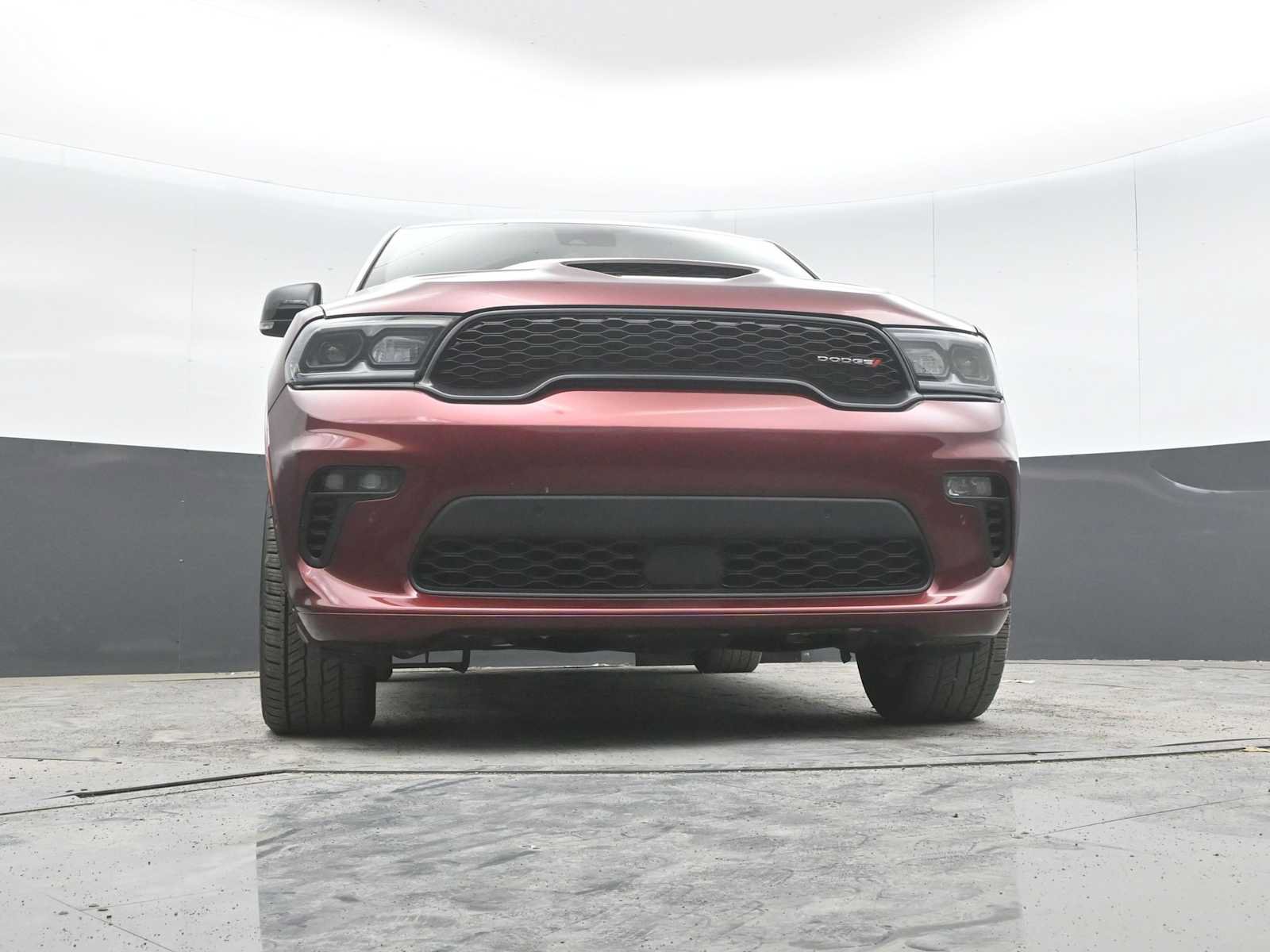 Used 2022 Dodge Durango R/T AWD/4WD image 45