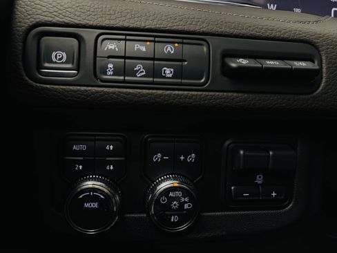 Used 2024 GMC Yukon XL Denali w/ Max Trailering Package AWD/4WD image 47