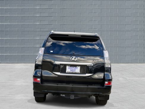 Used 2023 Lexus GX 460 Premium image 5