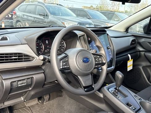 New 2026 Subaru Crosstrek 2.0i Premium image 10