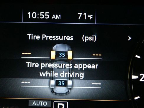 Used 2024 INFINITI QX80 Sensory w/ Cargo Package image 50