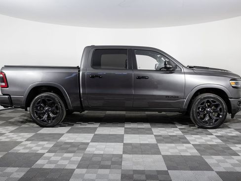 Used 2023 RAM 1500 Limited w/ Night Edition image 9