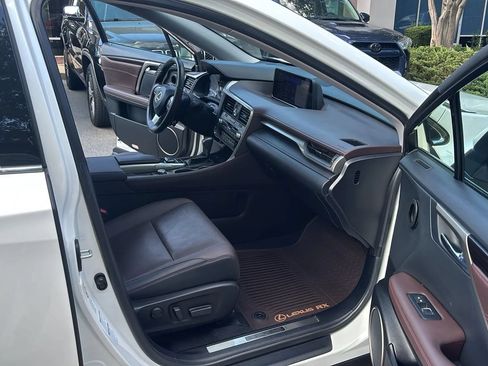 Used 2016 Lexus RX 350 AWD w/ Premium Package image 21