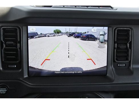 Certified 2026 Ford Bronco Badlands AWD/4WD image 24