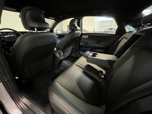 Used 2024 Hyundai Ioniq 6 SEL RWD image 15