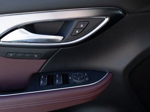 New 2026 Buick Envision Sport Touring AWD/4WD image 13