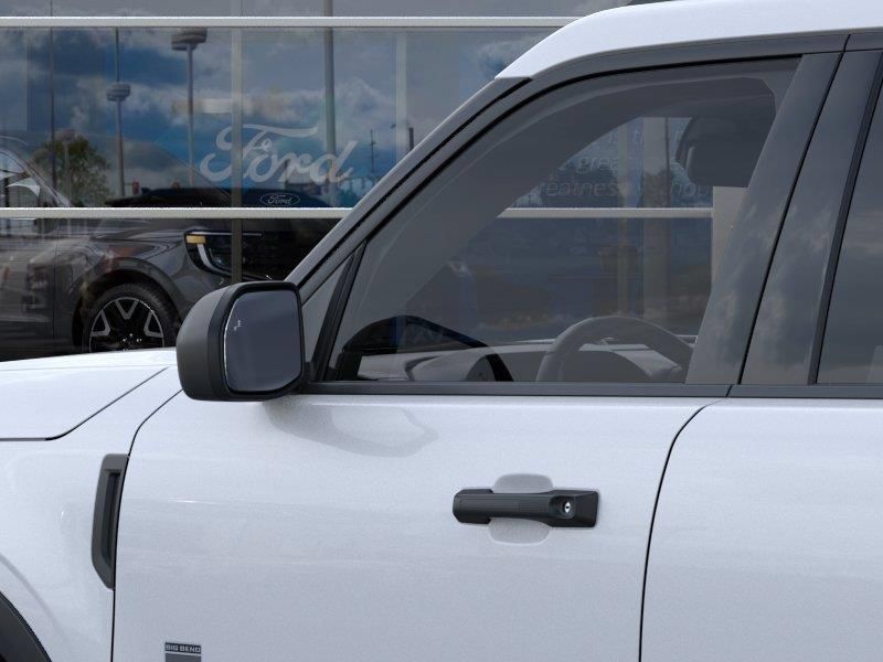 Used 2026 Ford Bronco Sport Big Bend w/ Convenience Package AWD/4WD image 20