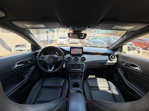Used 2018 Mercedes-Benz CLA 250 4MATIC image 48