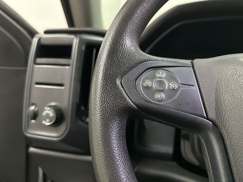 Used 2018 Chevrolet Silverado 1500 W/T w/ WT Convenience Package RWD image 41