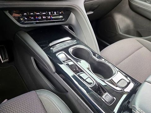 Certified 2023 Buick Envision Preferred FWD image 25