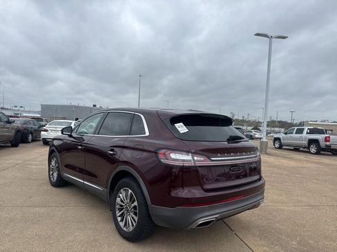 Used 2020 Lincoln Nautilus Reserve image 15