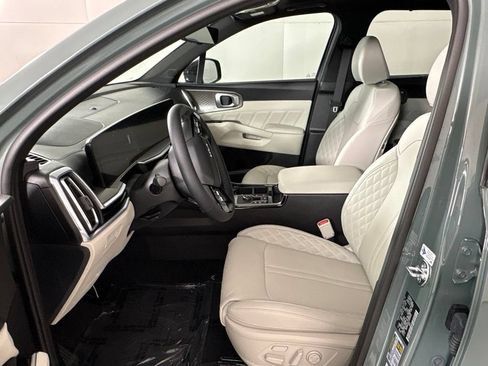 New 2026 Kia Sorento SX Prestige AWD/4WD image 29