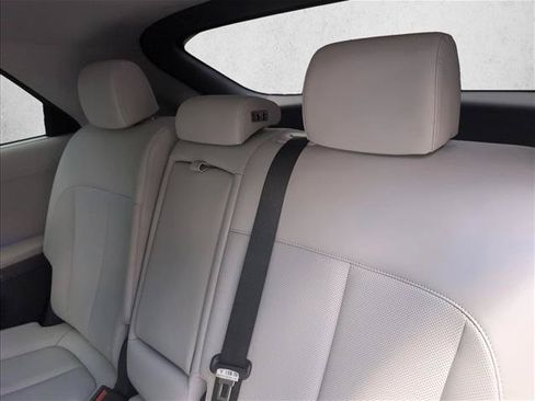 Certified 2023 Hyundai Ioniq 5 Limited w/ Cargo Package RWD image 18