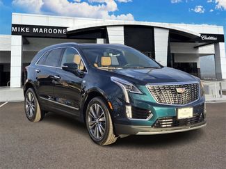 New 2026 Cadillac XT5 Premium Luxury w/ Driver Assist Package video 1