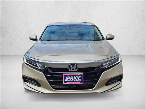Used 2019 Honda Accord EX image 7