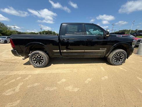 New 2026 RAM 2500 Limited AWD/4WD image 6