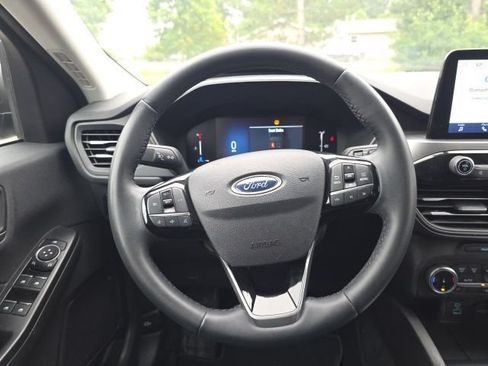 Used 2023 Ford Escape Active AWD/4WD image 14
