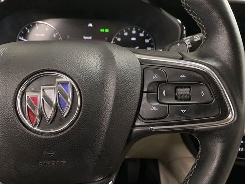 Used 2023 Buick Envision Preferred image 21