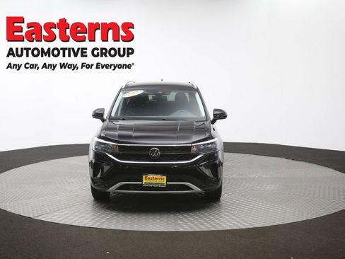 Used 2024 Volkswagen Taos SE FWD image 51