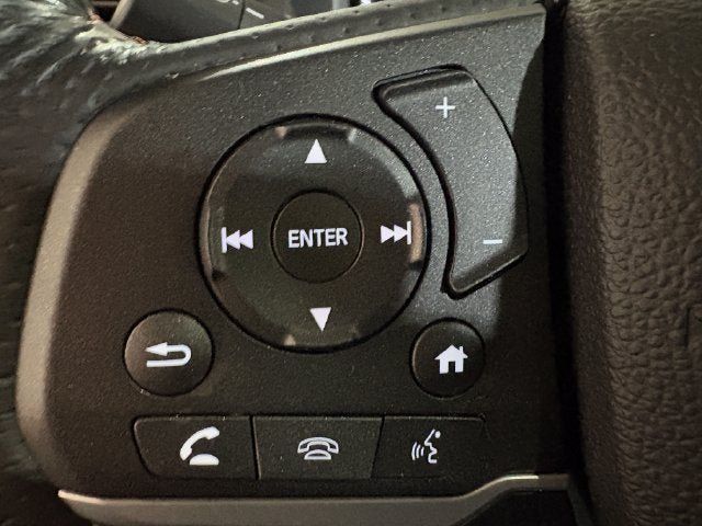 Used 2023 Honda Passport TrailSport image 12