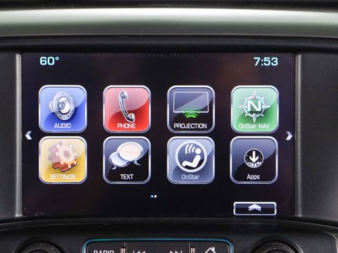 Used 2018 Chevrolet Silverado 1500 LT w/ All Star Edition image 19