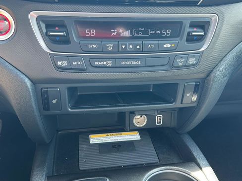Used 2023 Honda Passport TrailSport image 14