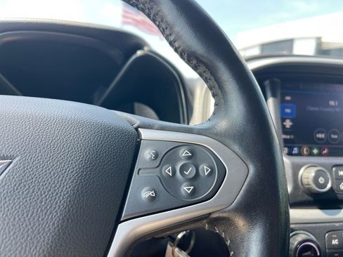 Used 2020 Chevrolet Colorado ZR2 w/ ZR2 Midnight Special Edition image 15