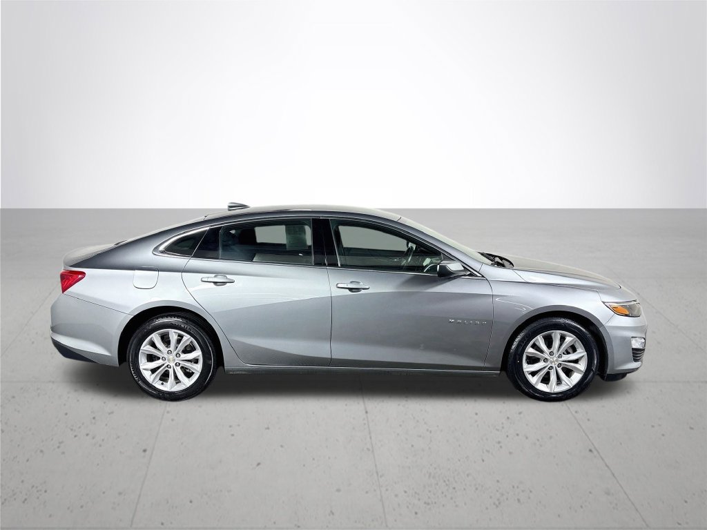 Used 2024 Chevrolet Malibu LT FWD image 5