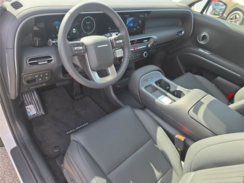 New 2026 Hyundai Palisade SEL image 4