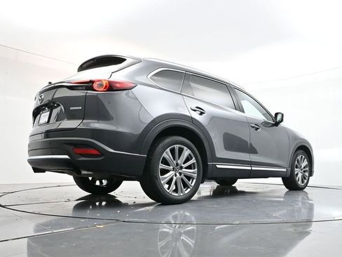 Used 2023 MAZDA CX-9 Signature image 46