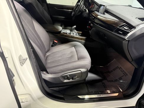Used 2018 BMW X5 xDrive35i AWD/4WD image 37