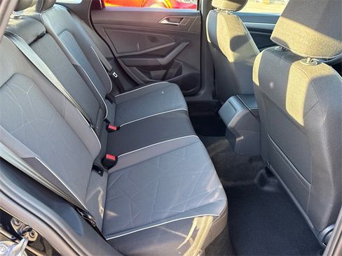 New 2026 Volkswagen Jetta Sport image 20