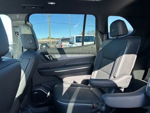 New 2026 Buick Enclave Sport Touring w/ Power Package image 24