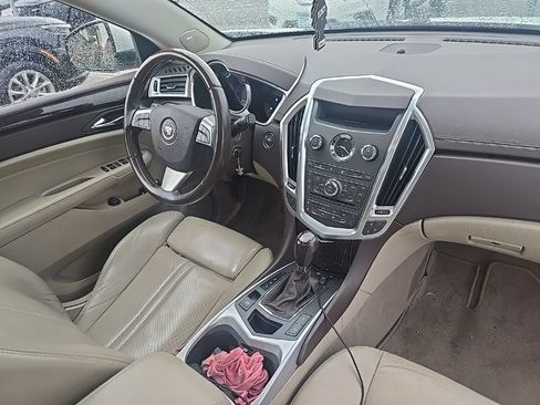 Used 2010 Cadillac SRX Premium AWD/4WD image 18