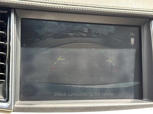 Used 2022 INFINITI QX50 Luxe AWD/4WD image 34
