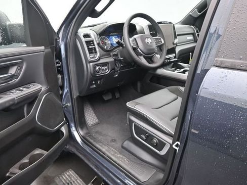 New 2026 RAM 1500 Laramie w/ Laramie Southwest Edition AWD/4WD image 13