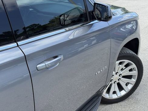 Used 2018 Chevrolet Tahoe LT RWD image 9