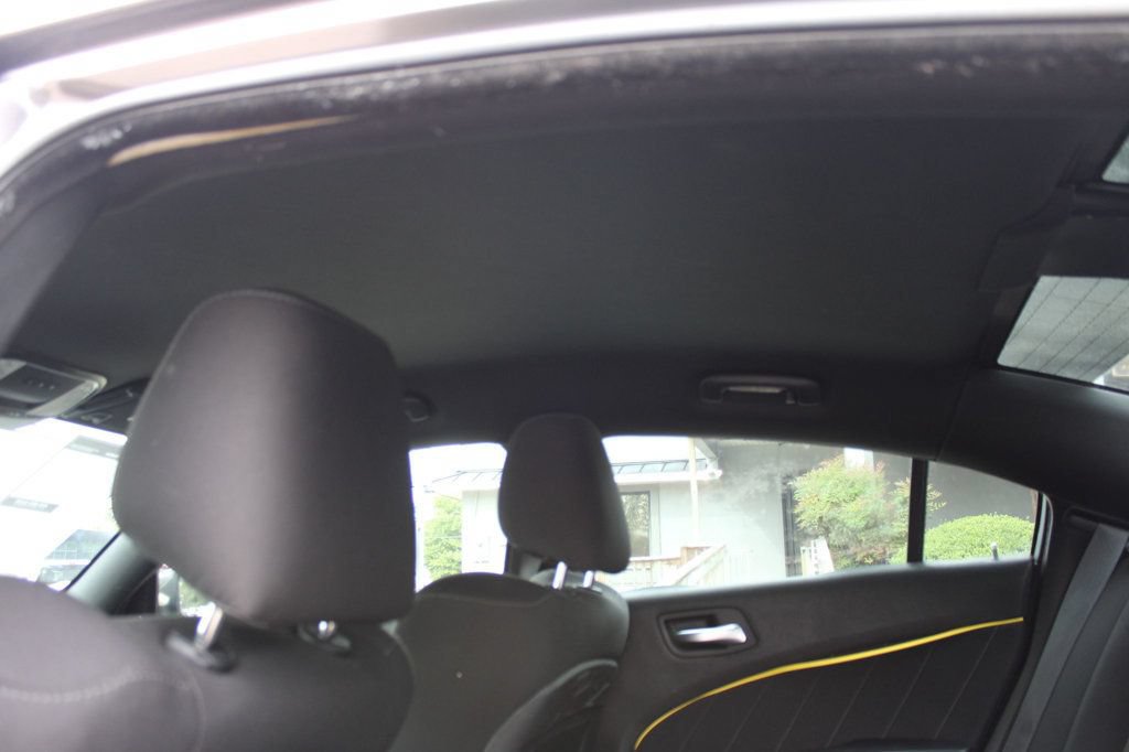 Used 2017 Dodge Charger R/T Scat Pack RWD image 30