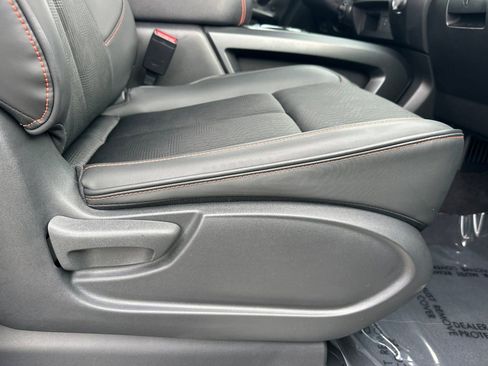 Certified 2024 Nissan Titan PRO-4X w/ Off Road Protection Package image 23