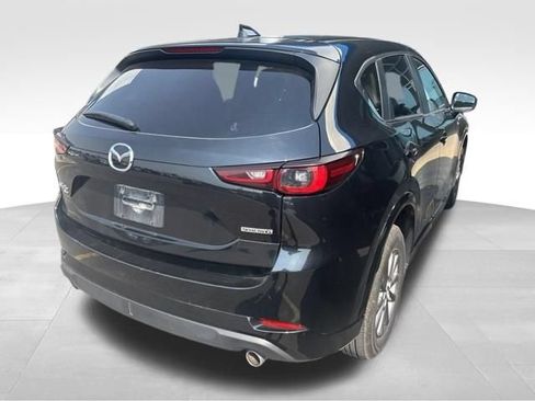 Used 2025 MAZDA CX-5 AWD 2.5 S w/ Preferred Package image 11