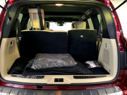Used 2021 INFINITI QX80 Sensory w/ Cargo Package AWD/4WD image 37