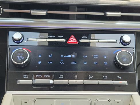 Used 2024 Hyundai Santa Fe Calligraphy AWD/4WD image 39