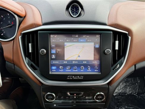 Used 2016 Maserati Ghibli S Q4 image 23