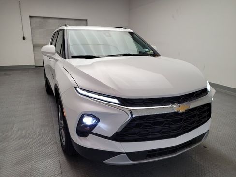Used 2023 Chevrolet Blazer LT w/ Convenience Package image 14