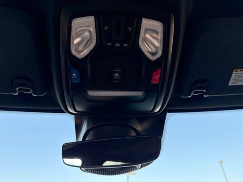 New 2026 RAM 3500 Tradesman AWD/4WD image 36