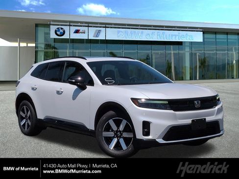 Used 2025 Honda Prologue Touring image 1
