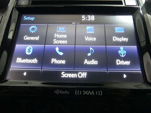 Used 2018 Toyota Tundra SR5 w/ TRD Off Road Package AWD/4WD image 42